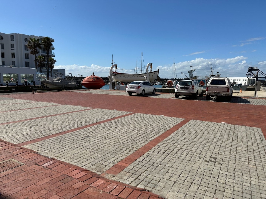 To Let commercial Property for Rent in Mouille Point Western Cape